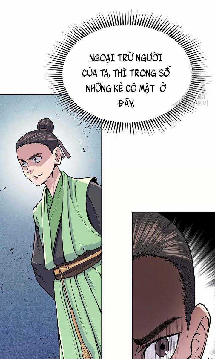 Kiếm Ma Đạo Chapter 17 trang 49