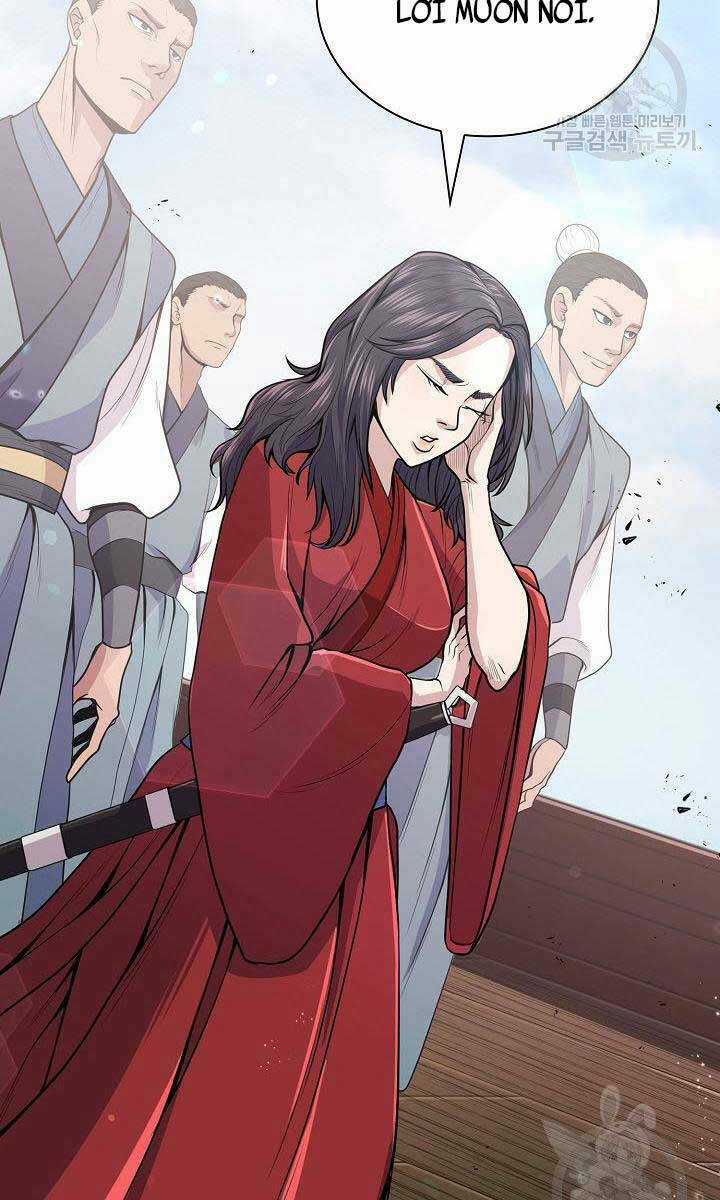 Kiếm Ma Đạo Chapter 17 trang 51