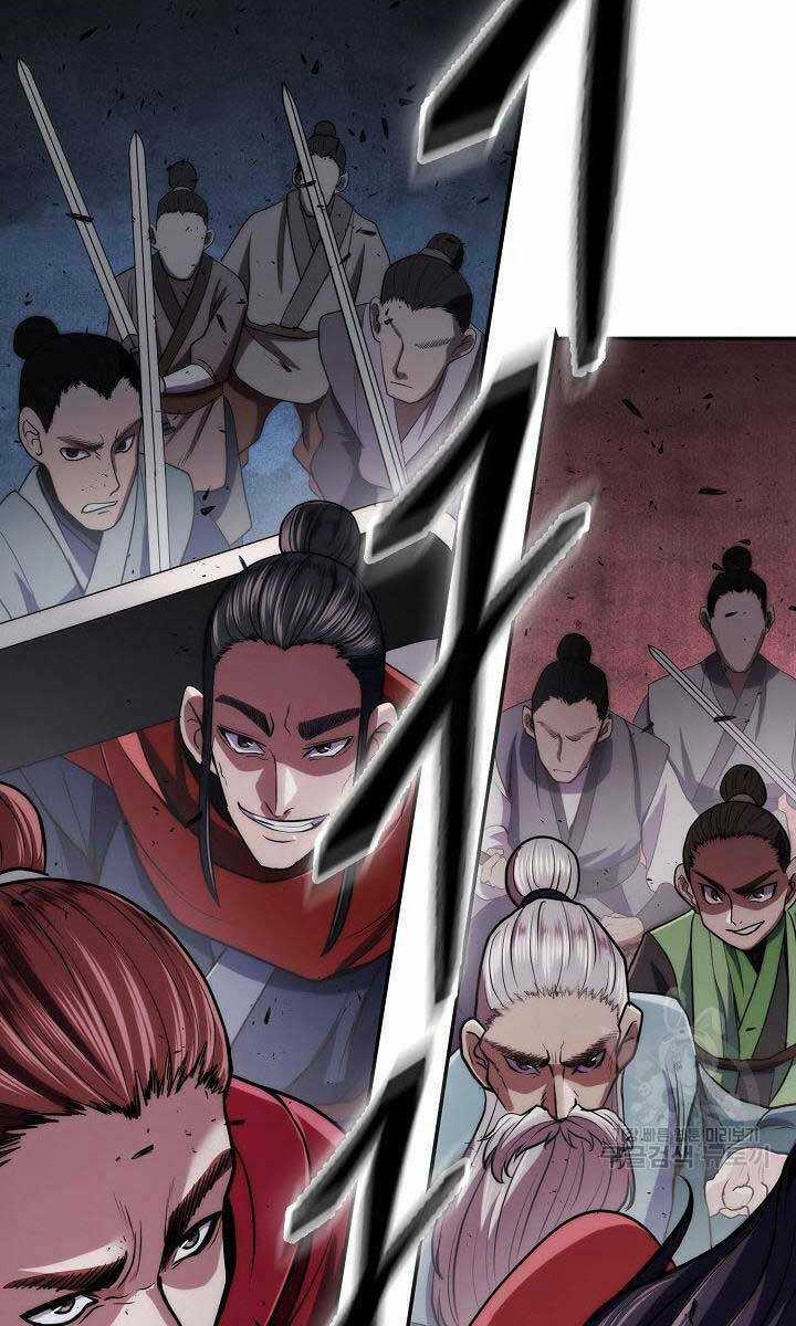 Kiếm Ma Đạo Chapter 17 trang 58