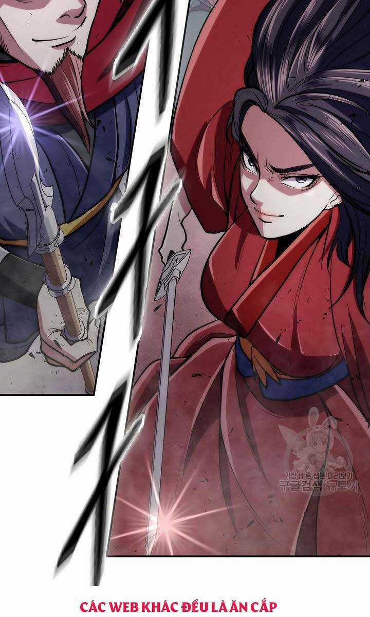 Kiếm Ma Đạo Chapter 17 trang 59