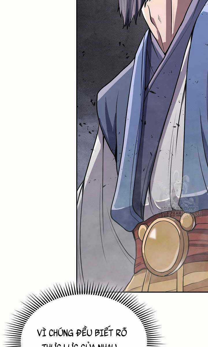 Kiếm Ma Đạo Chapter 17 trang 61