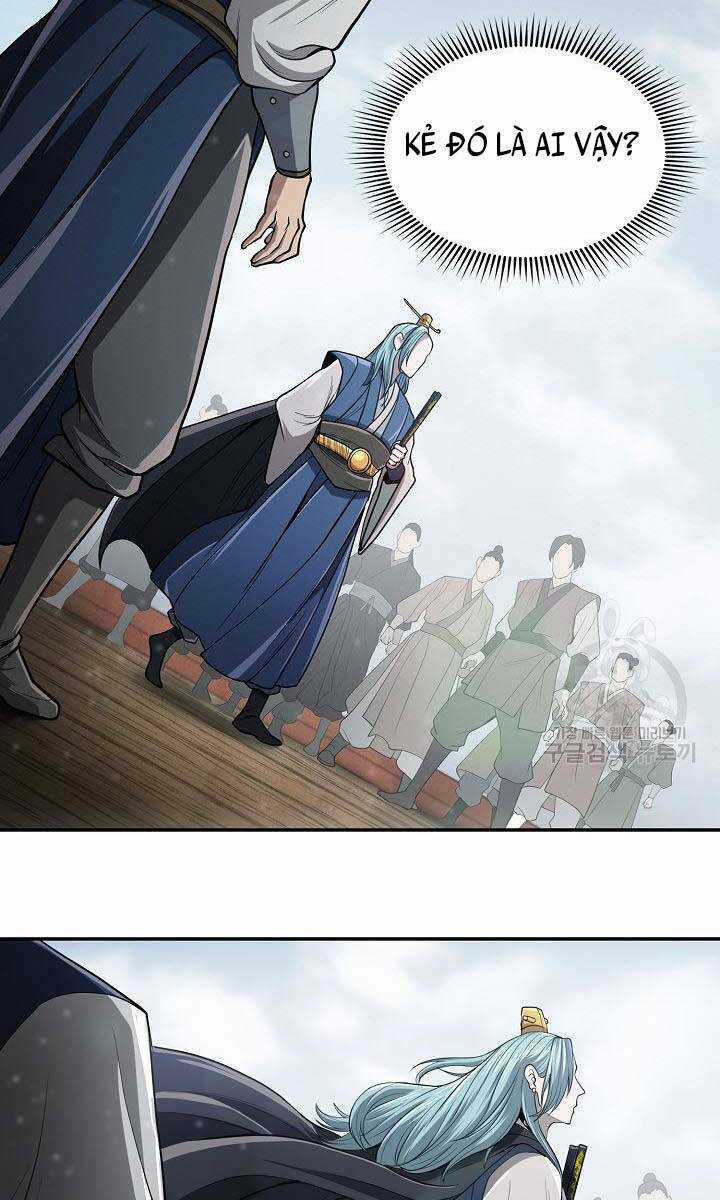 Kiếm Ma Đạo Chapter 17 trang 66