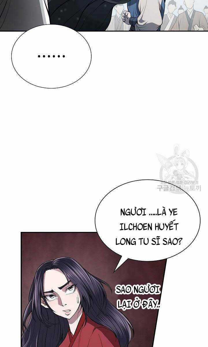 Kiếm Ma Đạo Chapter 17 trang 67