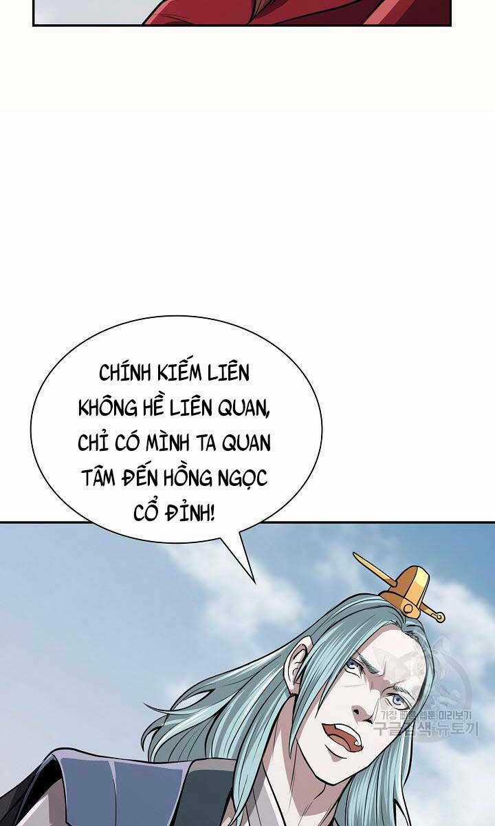 Kiếm Ma Đạo Chapter 17 trang 84