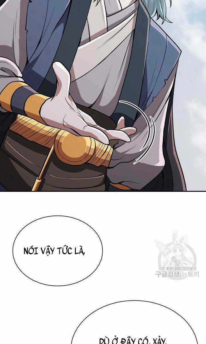 Kiếm Ma Đạo Chapter 17 trang 85