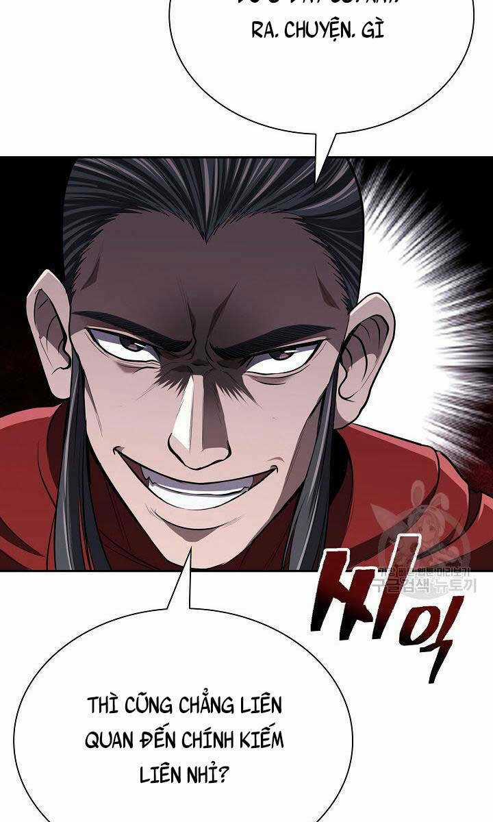 Kiếm Ma Đạo Chapter 17 trang 86