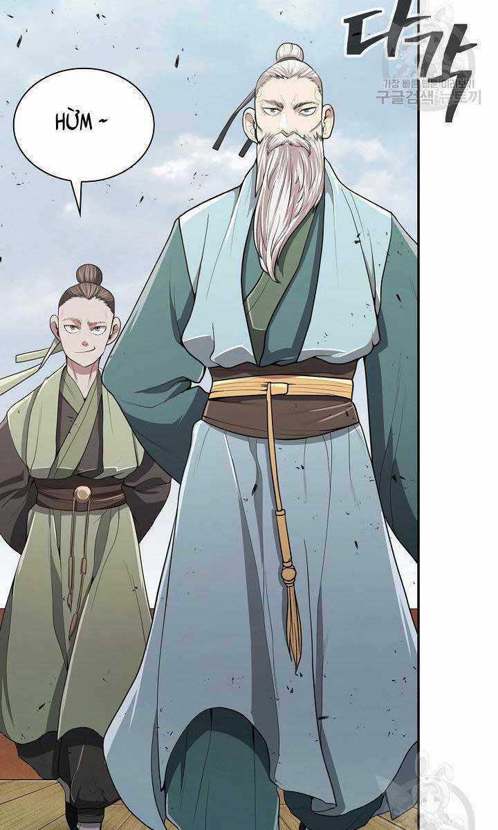 Kiếm Ma Đạo Chapter 17 trang 9