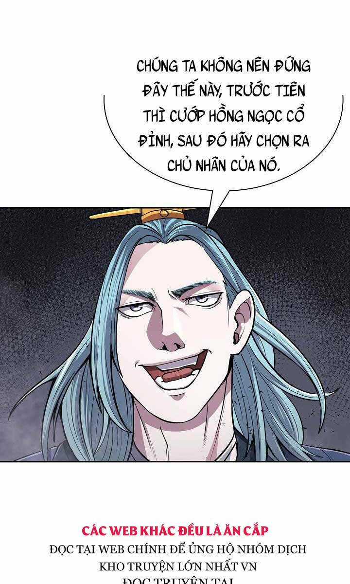 Kiếm Ma Đạo Chapter 17 trang 94