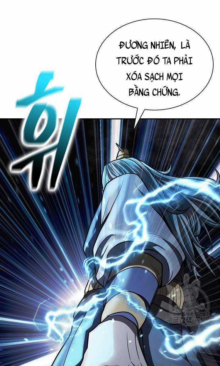 Kiếm Ma Đạo Chapter 17 trang 96