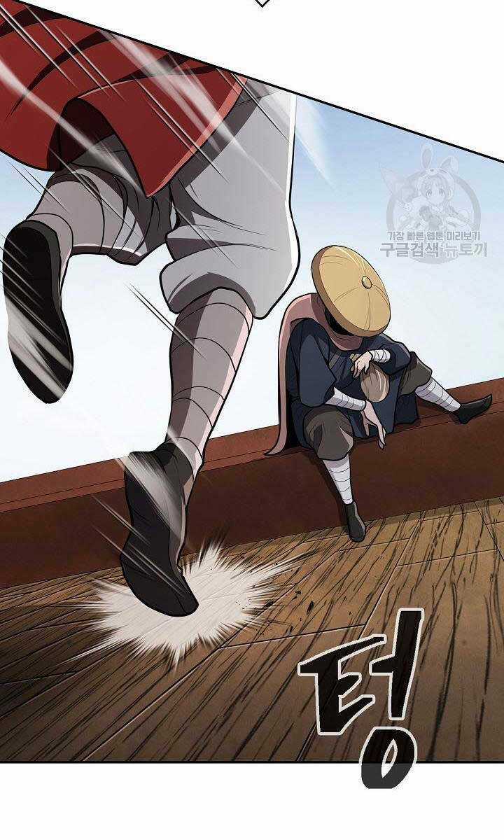 Kiếm Ma Đạo Chapter 18 trang 12