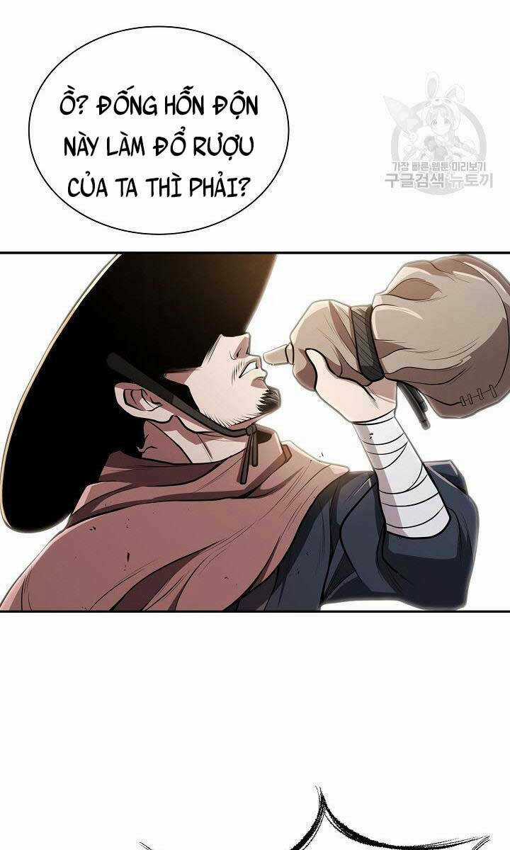 Kiếm Ma Đạo Chapter 18 trang 13