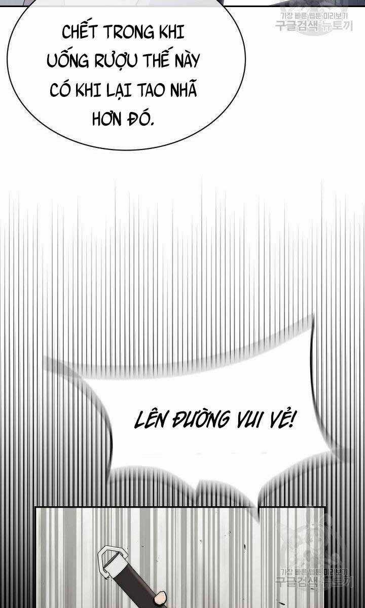 Kiếm Ma Đạo Chapter 18 trang 15