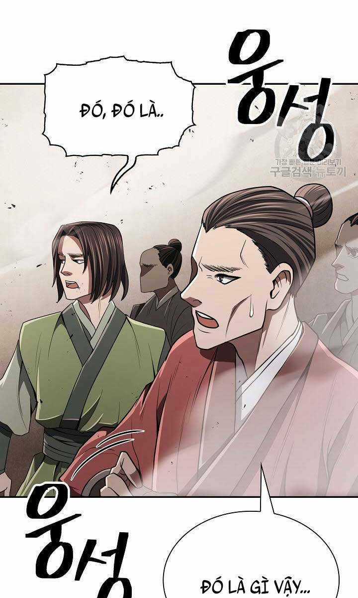 Kiếm Ma Đạo Chapter 18 trang 28