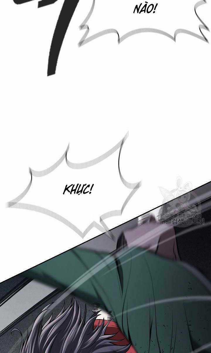 Kiếm Ma Đạo Chapter 18 trang 3