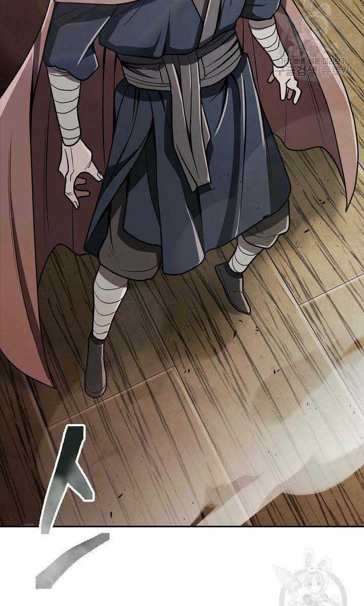 Kiếm Ma Đạo Chapter 18 trang 30