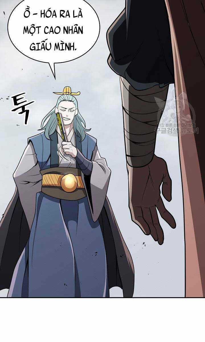 Kiếm Ma Đạo Chapter 18 trang 32