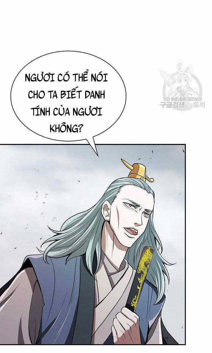 Kiếm Ma Đạo Chapter 18 trang 33