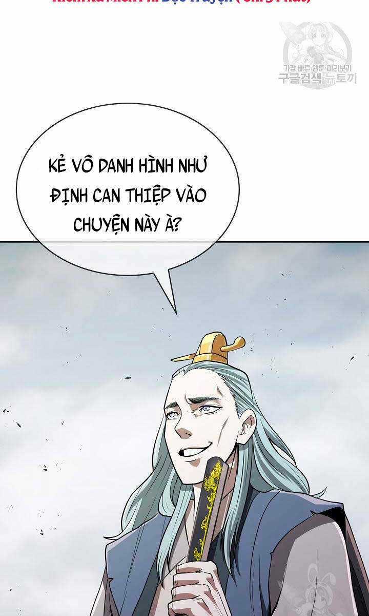 Kiếm Ma Đạo Chapter 18 trang 35