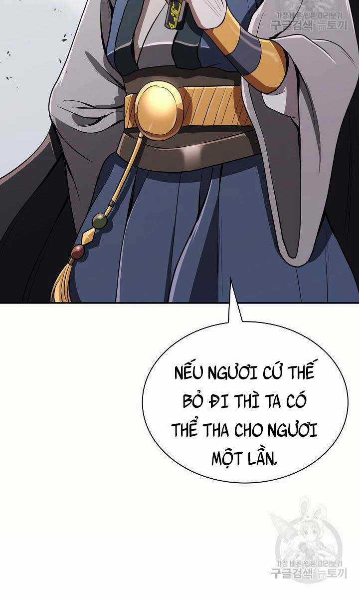 Kiếm Ma Đạo Chapter 18 trang 36