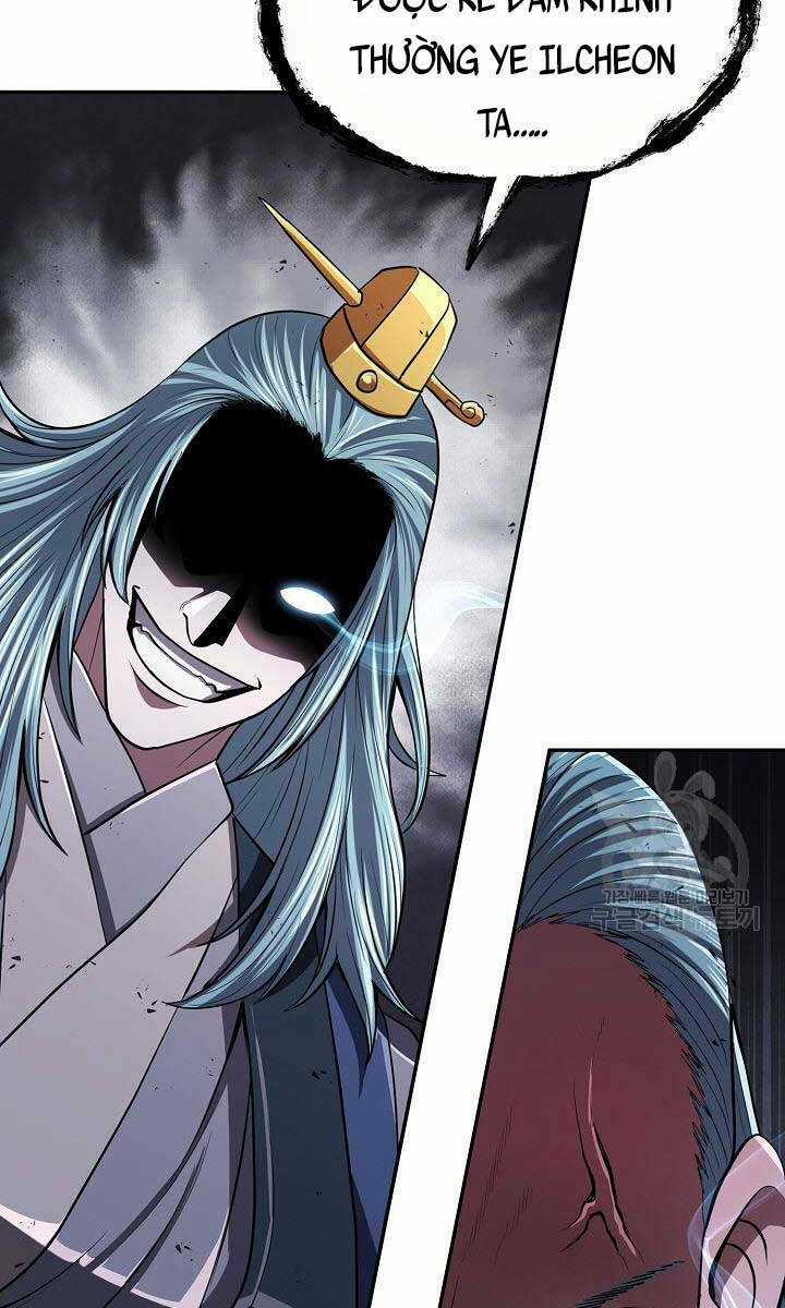 Kiếm Ma Đạo Chapter 18 trang 39