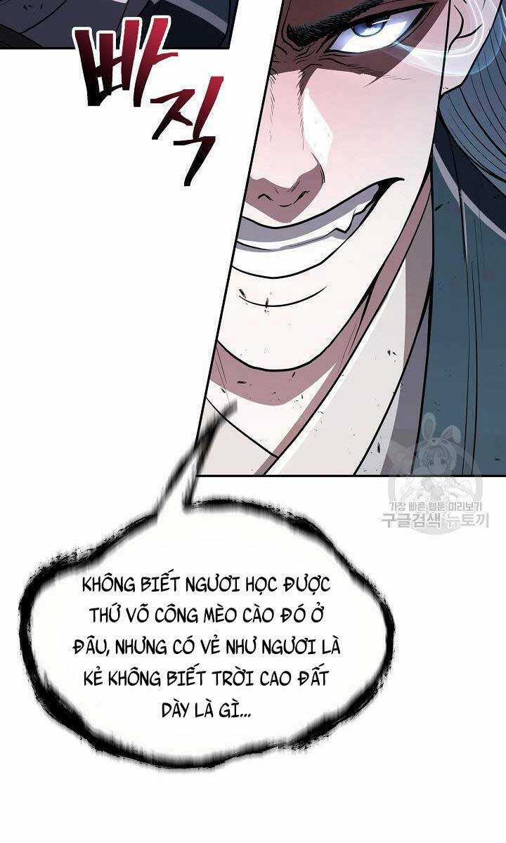 Kiếm Ma Đạo Chapter 18 trang 40