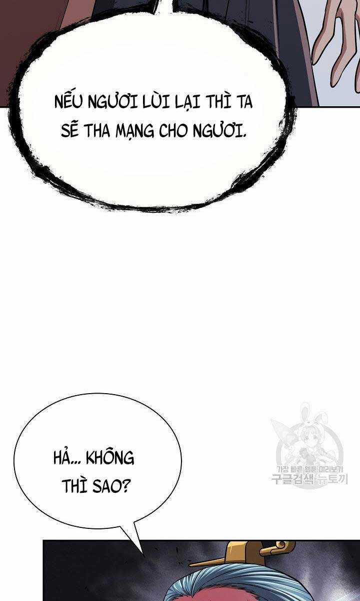 Kiếm Ma Đạo Chapter 18 trang 43