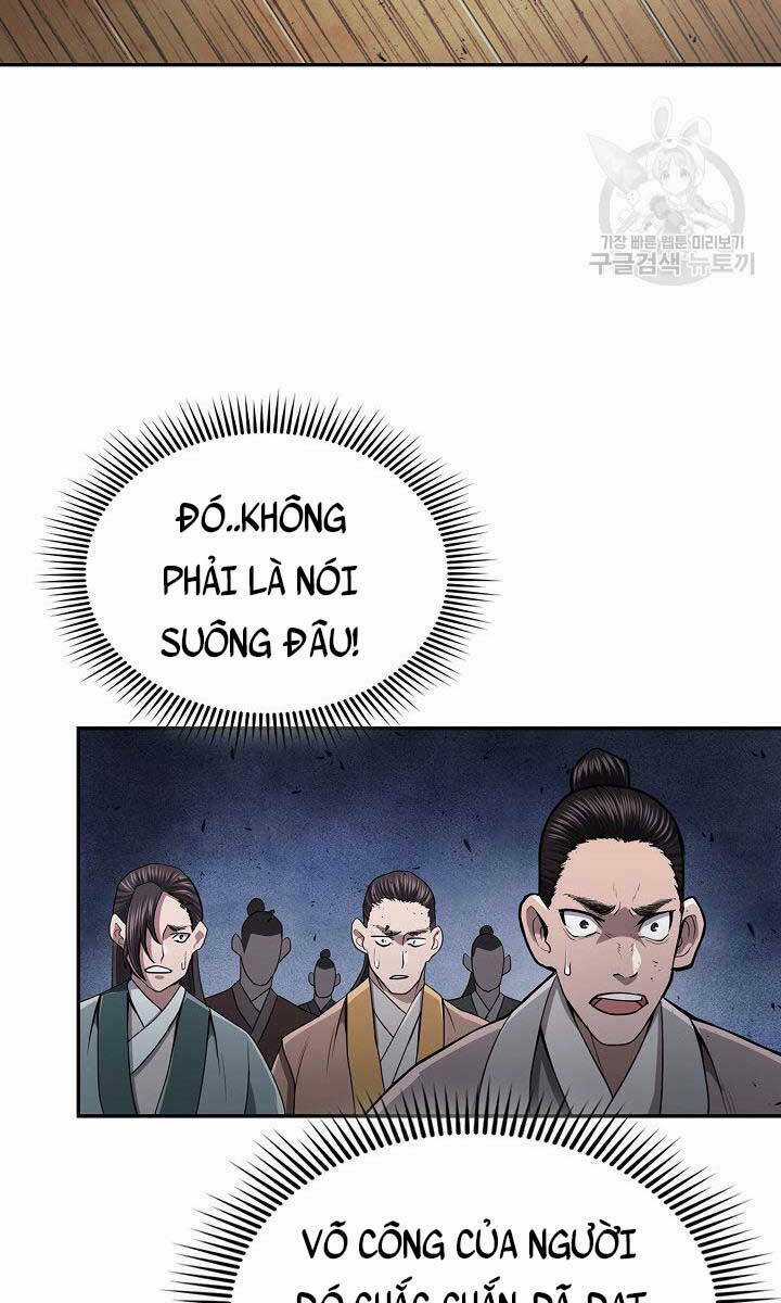 Kiếm Ma Đạo Chapter 18 trang 50