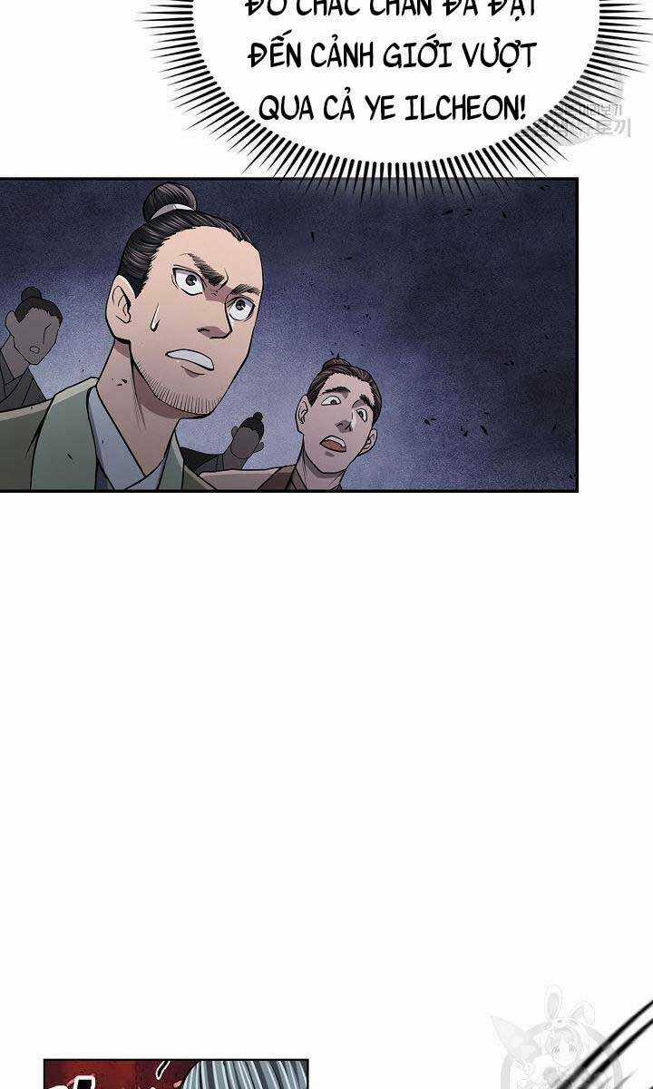 Kiếm Ma Đạo Chapter 18 trang 51