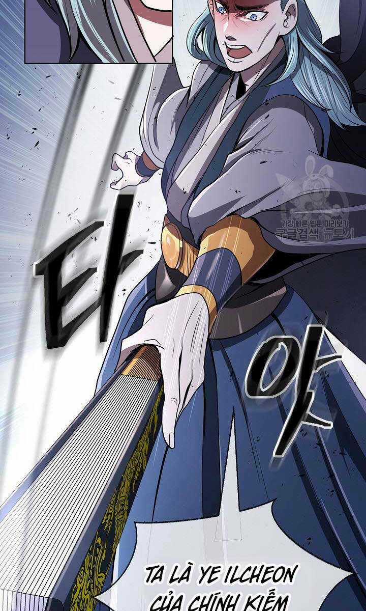 Kiếm Ma Đạo Chapter 18 trang 53