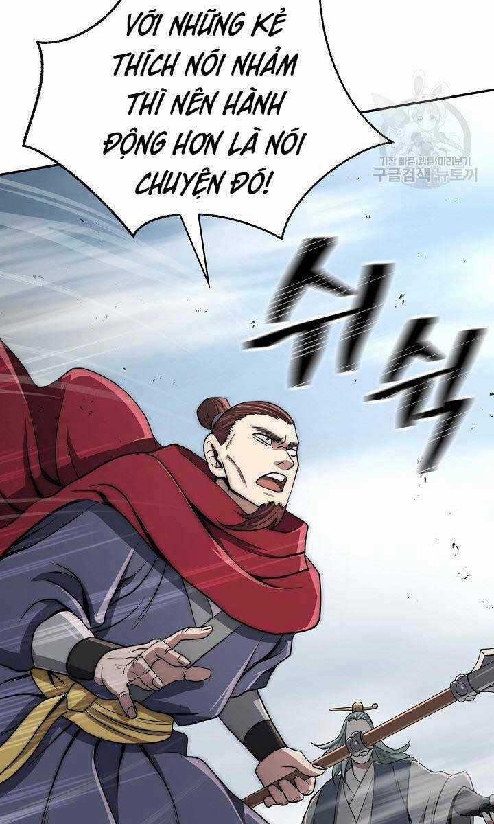 Kiếm Ma Đạo Chapter 18 trang 55