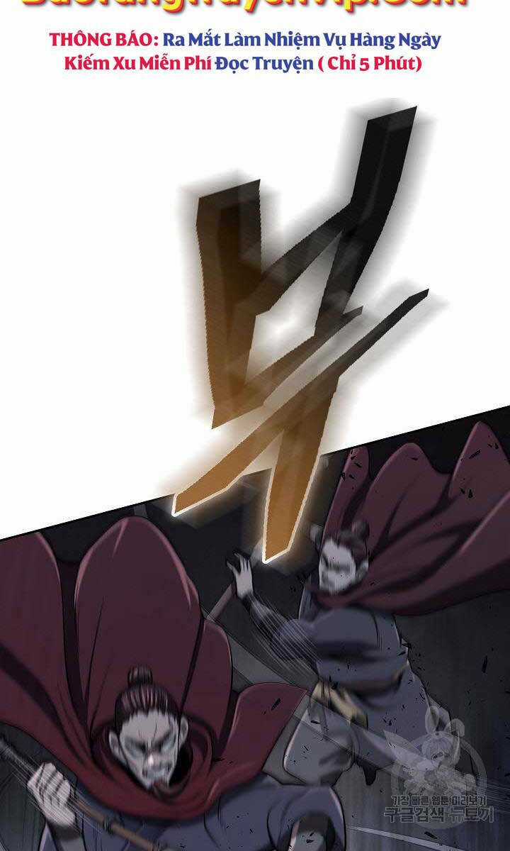 Kiếm Ma Đạo Chapter 18 trang 57