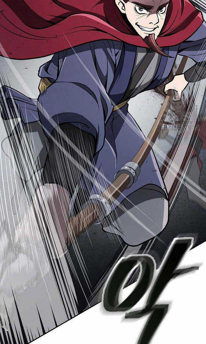 Kiếm Ma Đạo Chapter 18 trang 6