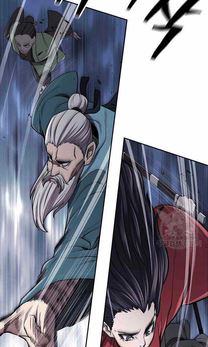 Kiếm Ma Đạo Chapter 18 trang 60