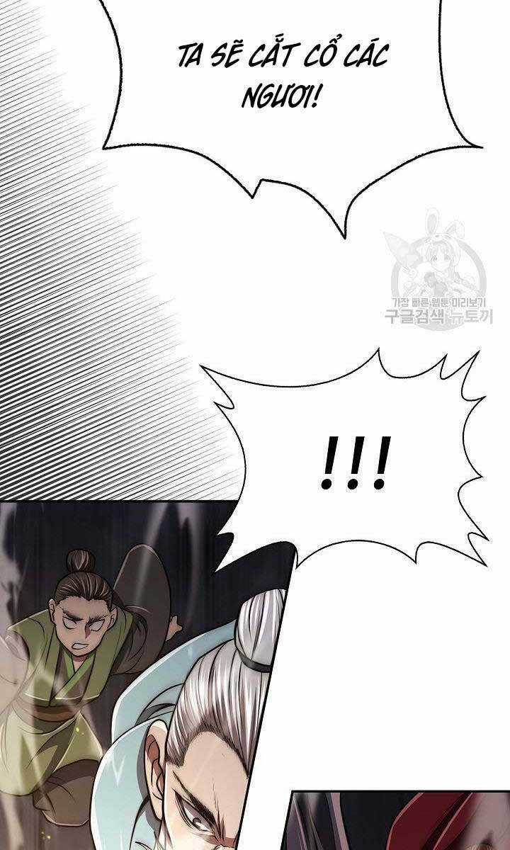 Kiếm Ma Đạo Chapter 18 trang 69