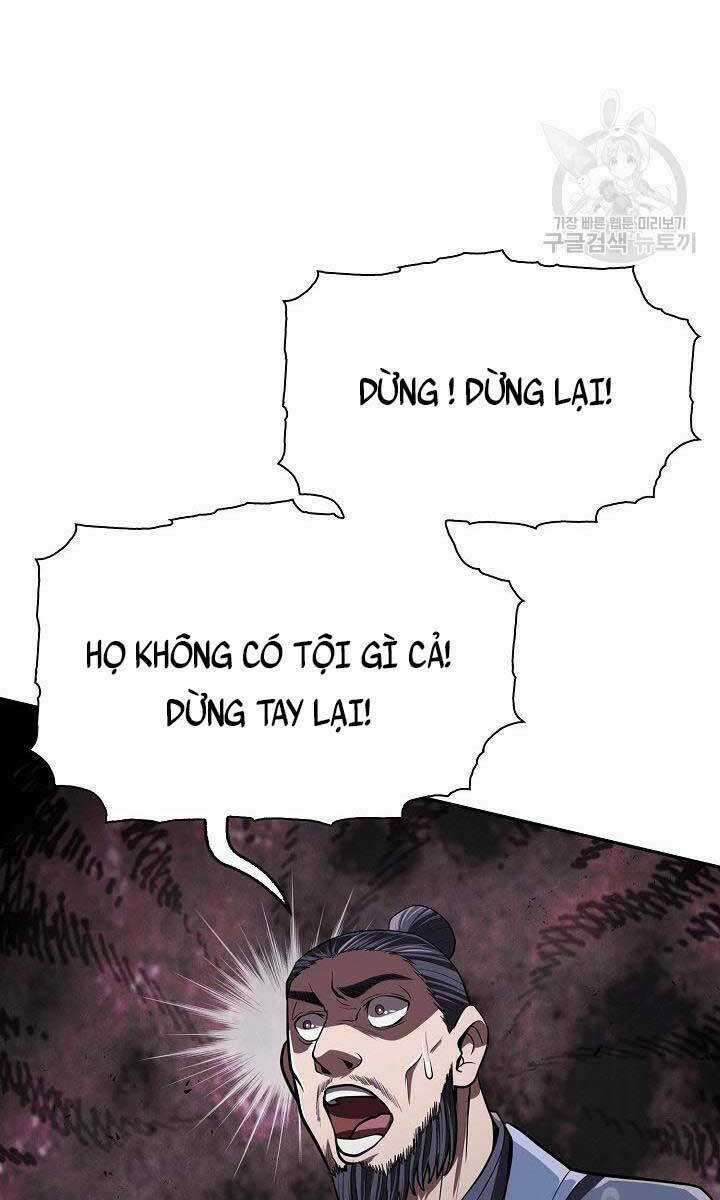 Kiếm Ma Đạo Chapter 18 trang 8