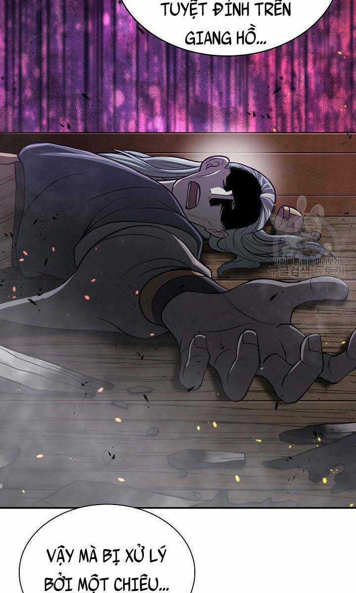 Kiếm Ma Đạo Chapter 18 trang 89