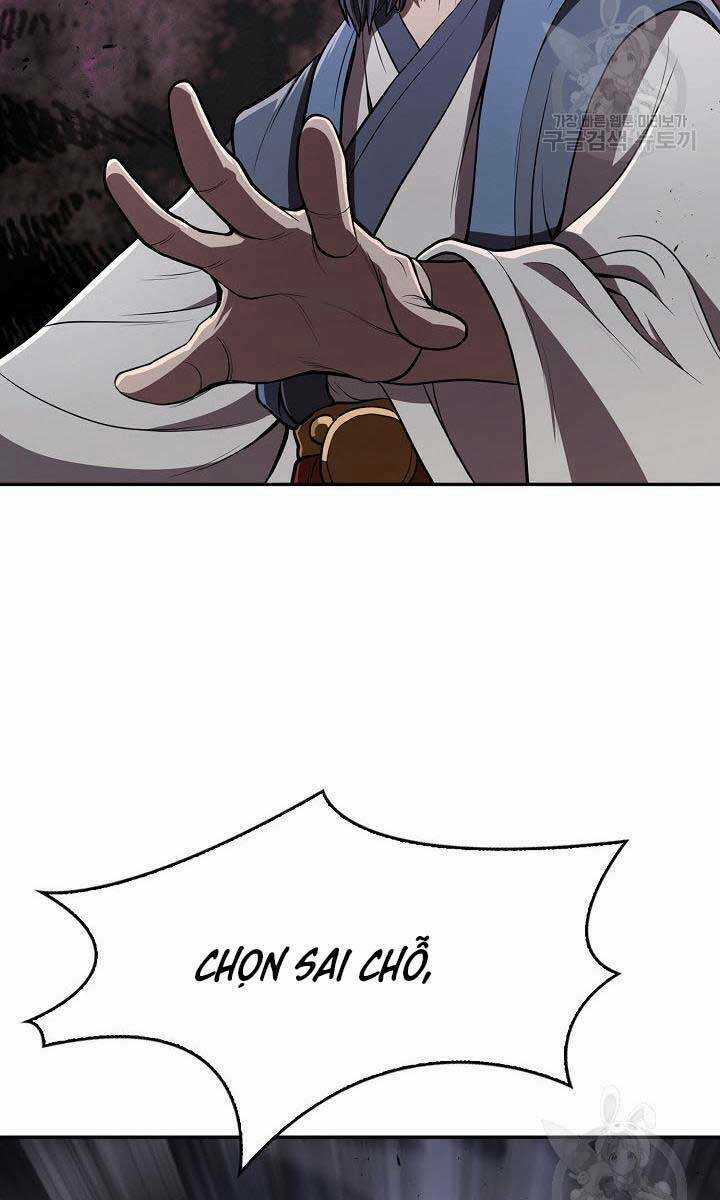 Kiếm Ma Đạo Chapter 18 trang 9