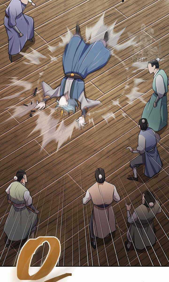 Kiếm Ma Đạo Chapter 18 trang 97