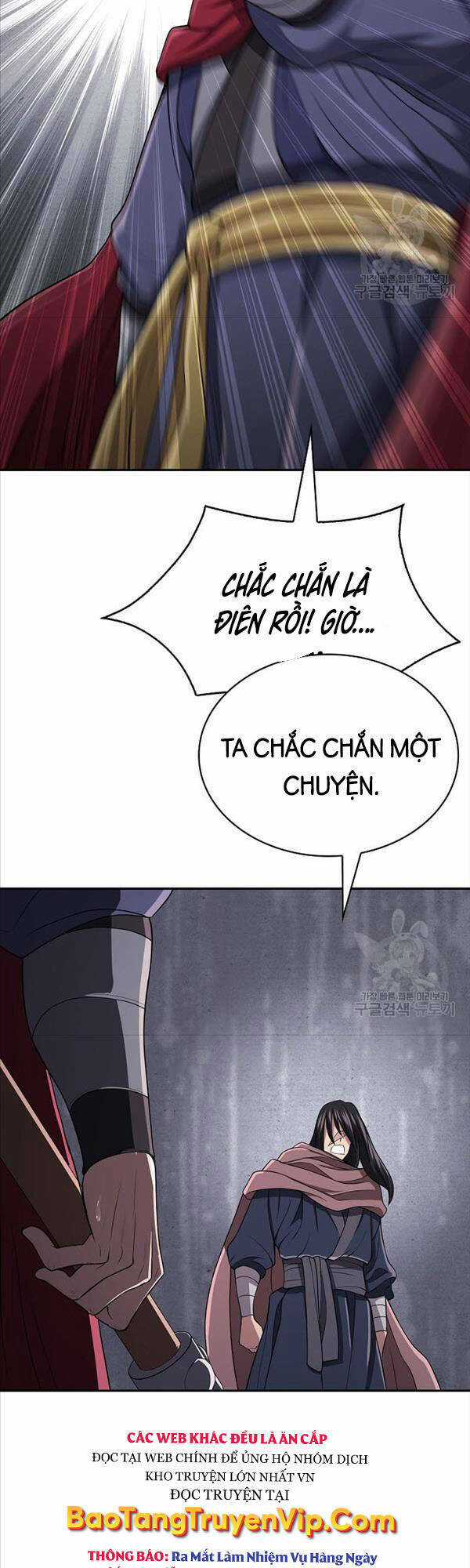 Kiếm Ma Đạo Chapter 19 trang 17