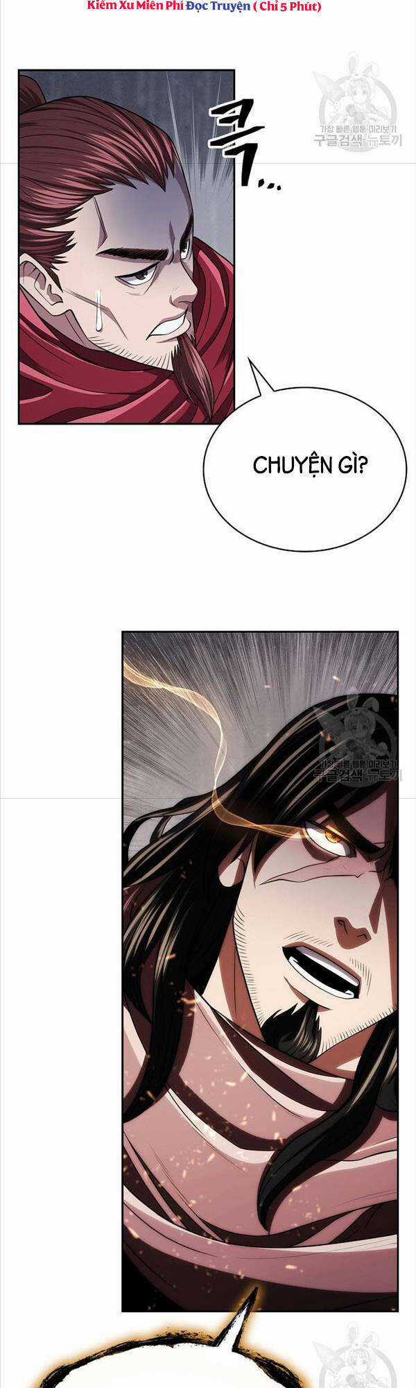 Kiếm Ma Đạo Chapter 19 trang 18