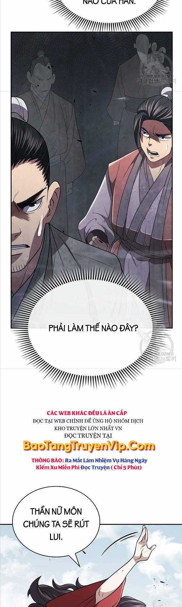 Kiếm Ma Đạo Chapter 19 trang 23