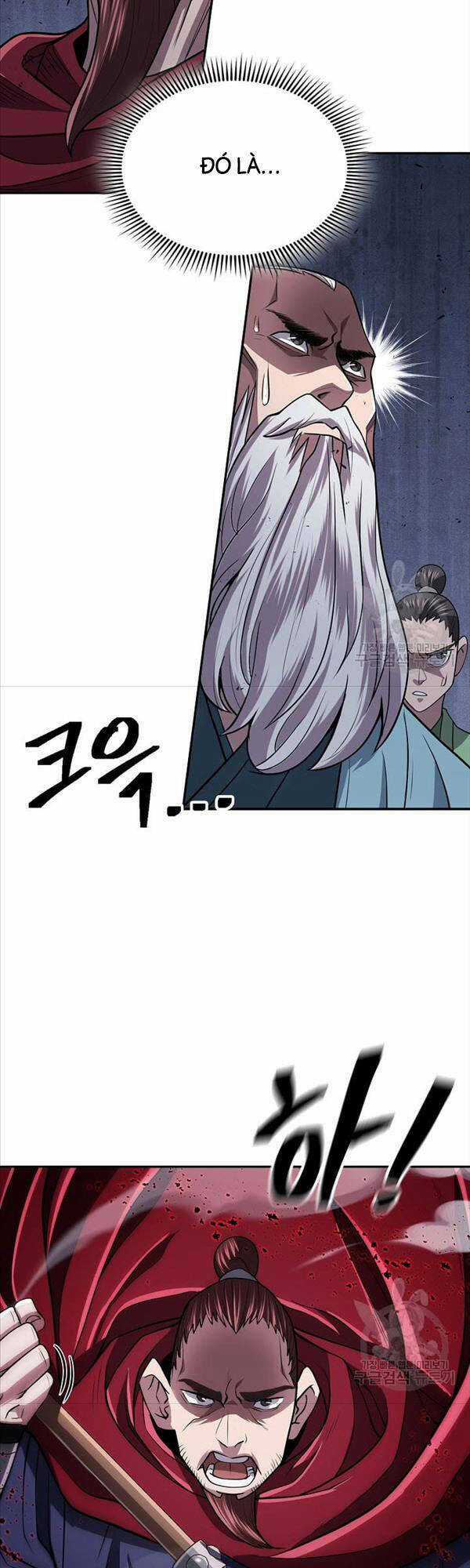 Kiếm Ma Đạo Chapter 19 trang 25