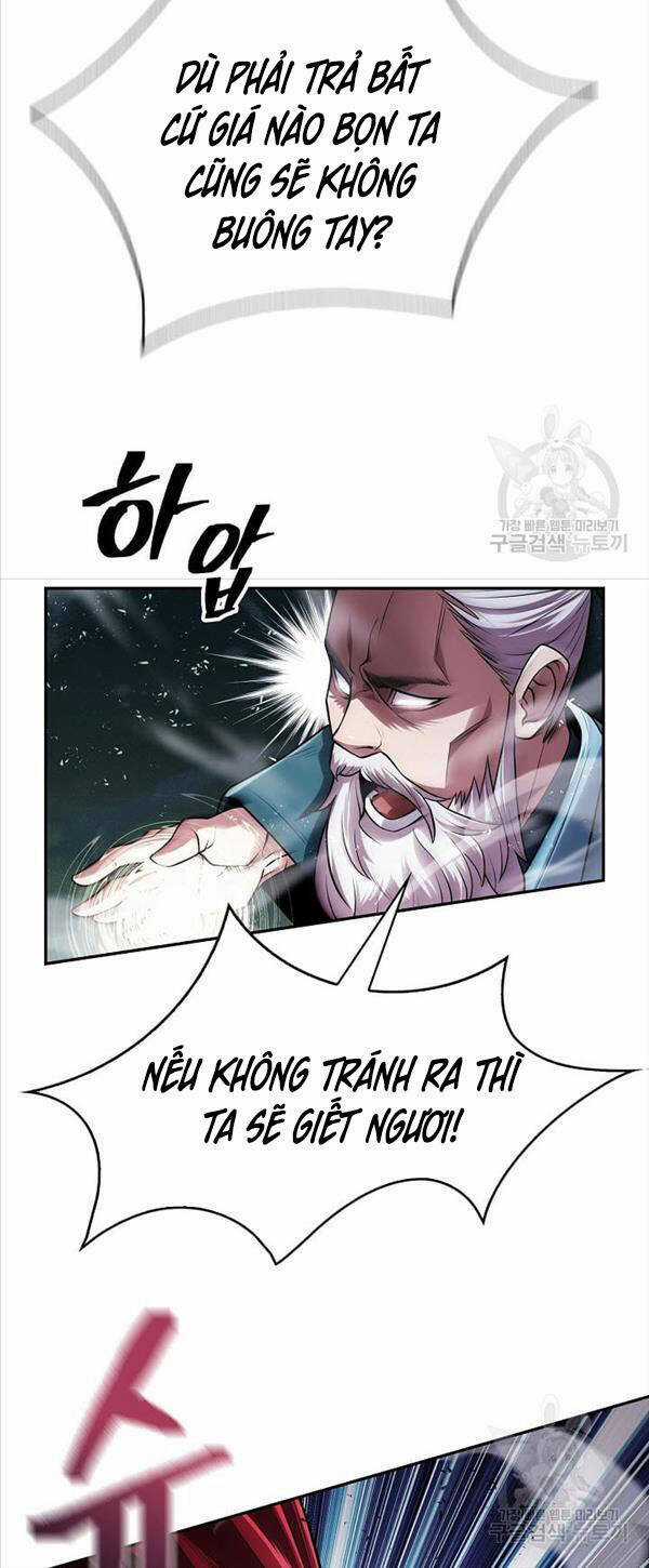Kiếm Ma Đạo Chapter 19 trang 27