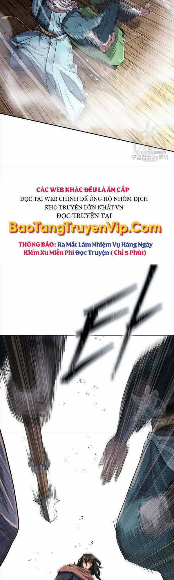 Kiếm Ma Đạo Chapter 19 trang 30