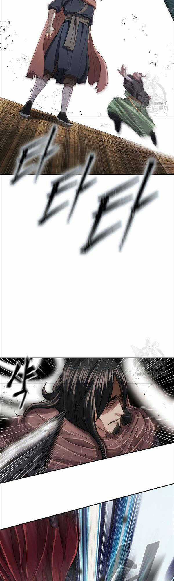 Kiếm Ma Đạo Chapter 19 trang 31