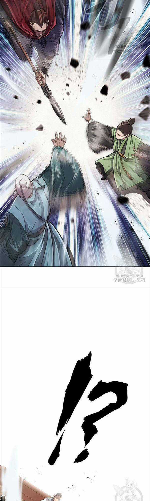 Kiếm Ma Đạo Chapter 19 trang 32