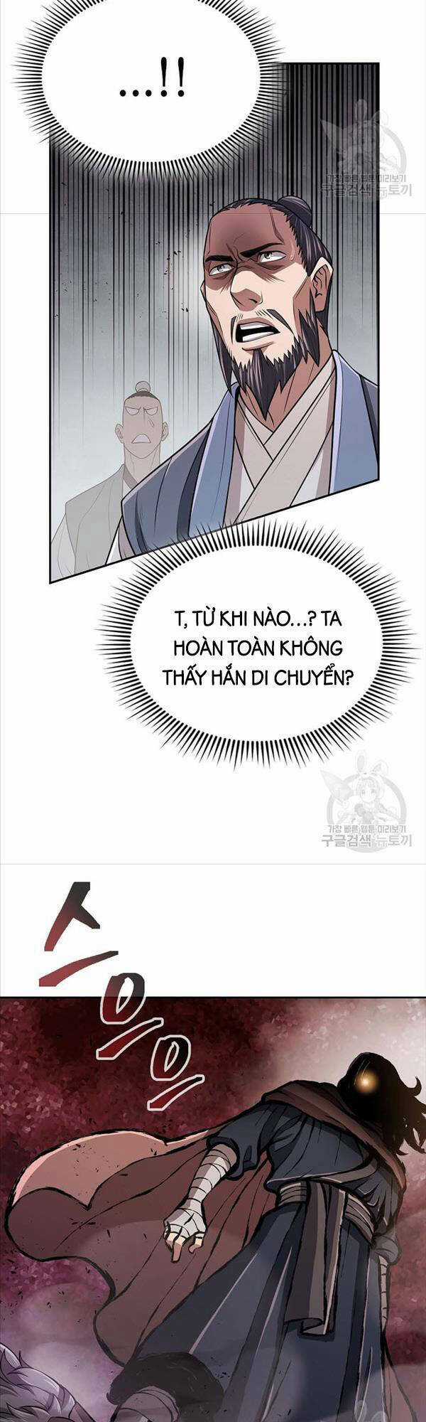 Kiếm Ma Đạo Chapter 19 trang 37