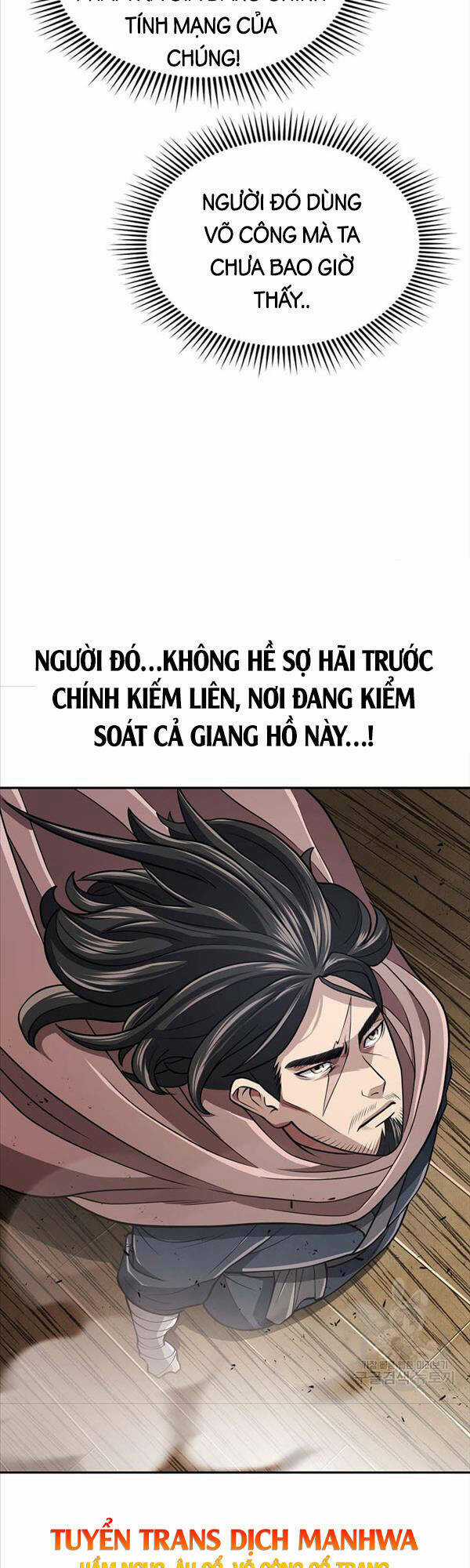 Kiếm Ma Đạo Chapter 19 trang 39