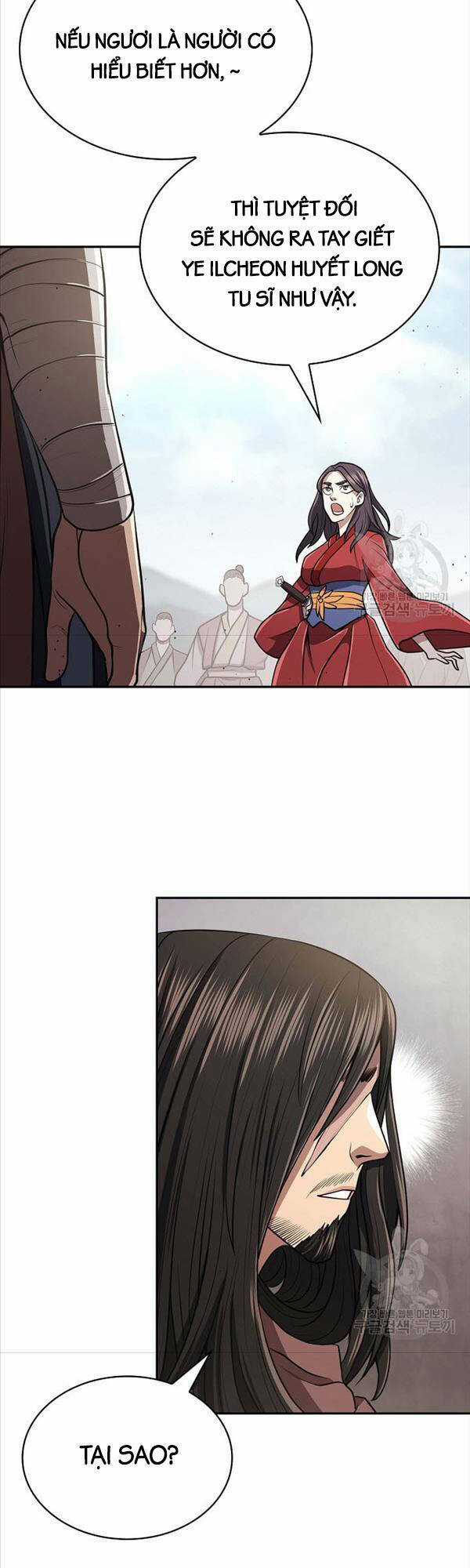 Kiếm Ma Đạo Chapter 19 trang 6