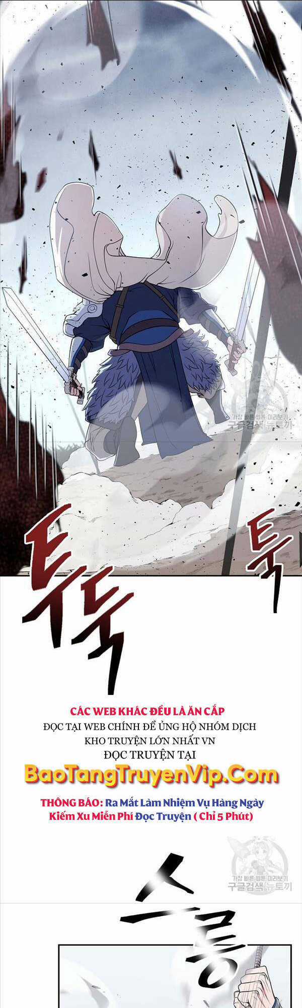 Kiếm Ma Đạo Chapter 2 trang 12